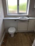 Shower Room, Ducklington, Oxfordshire, april 2017 - Image 55